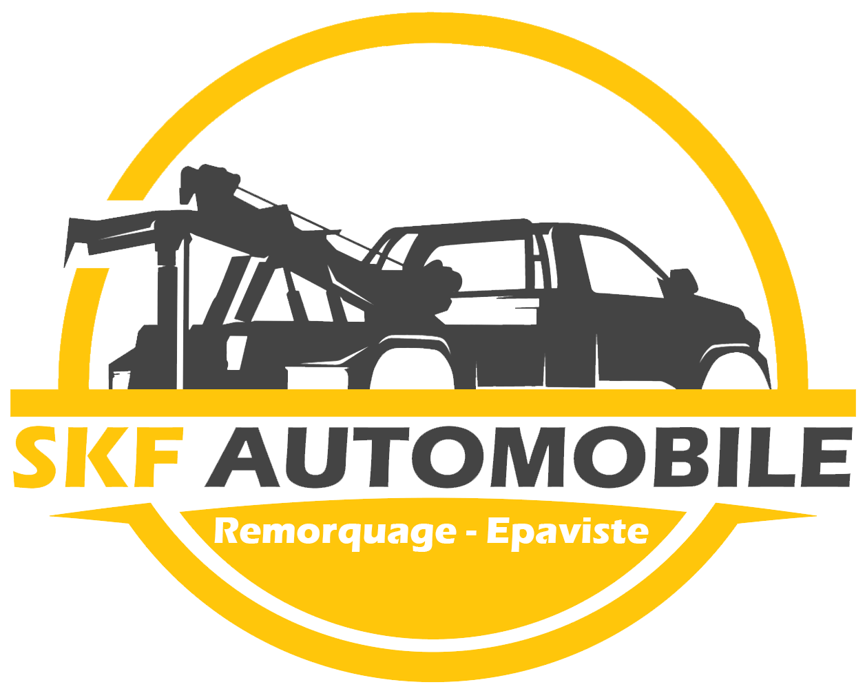 Logo SKF Automobile